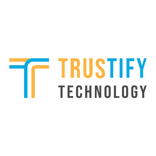 Trustify Holding Company Limited logo