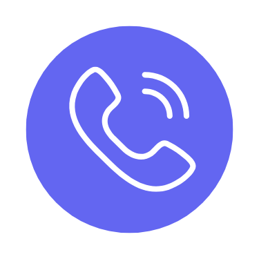 Salesforce Dialer, Native CTI and WhatsApp Calling - WorkDial icon