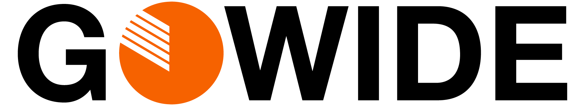 GoWide Solutions logo