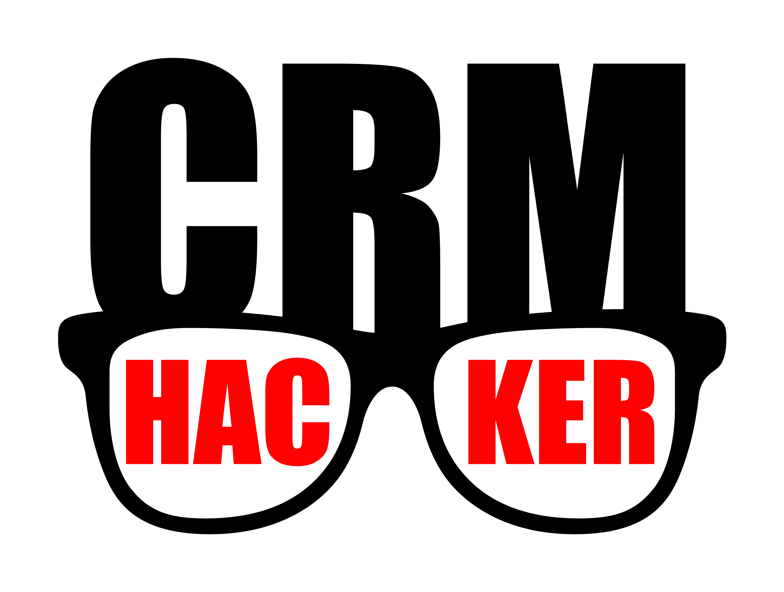 CRM Hacker logo