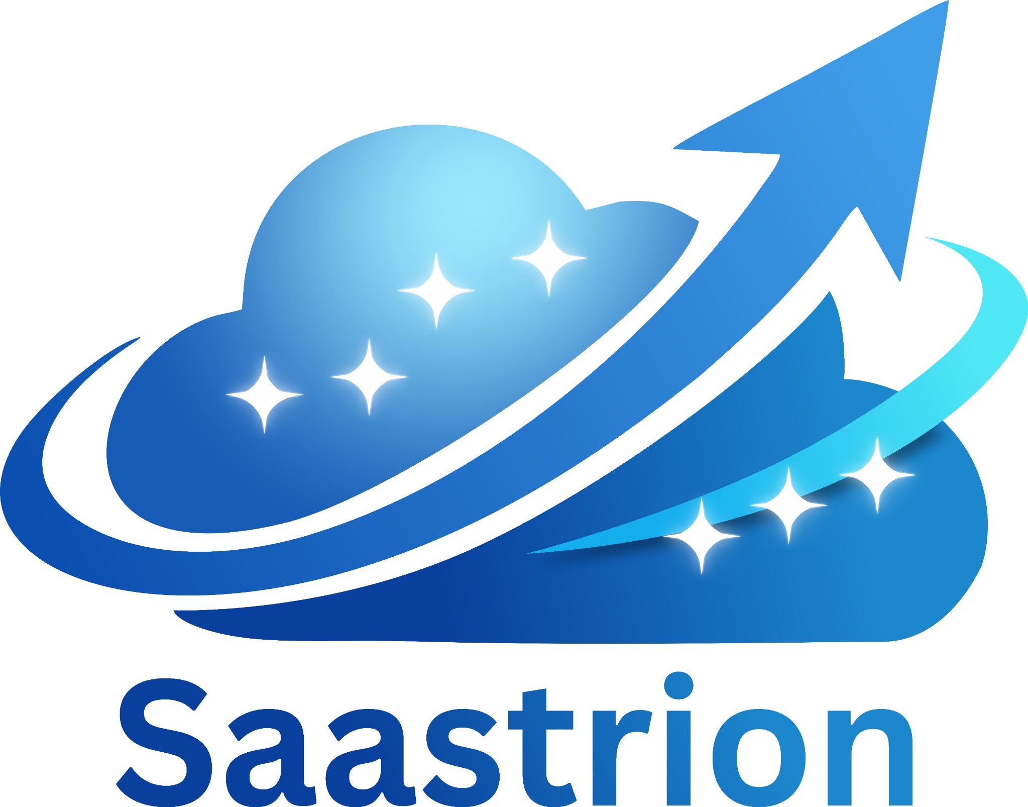 Saastrion Software Solutions LLP logo