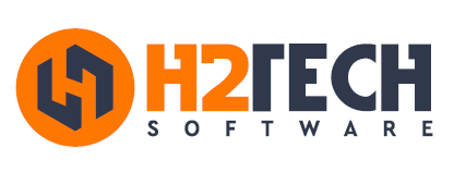 H2Tech Software PVT LTD logo