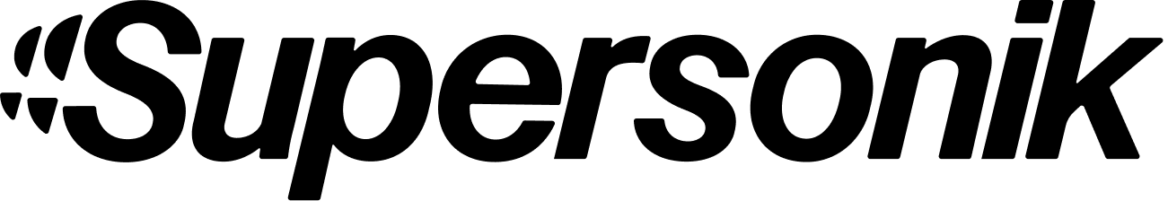 Supersonik, Inc logo