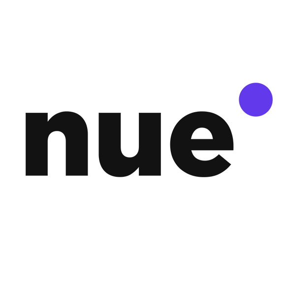 Nue.io logo