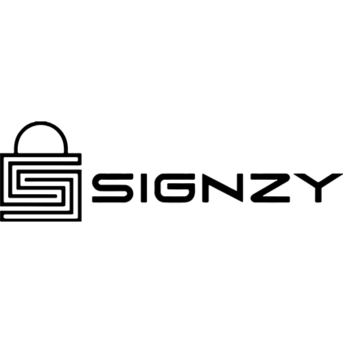 Signzy logo