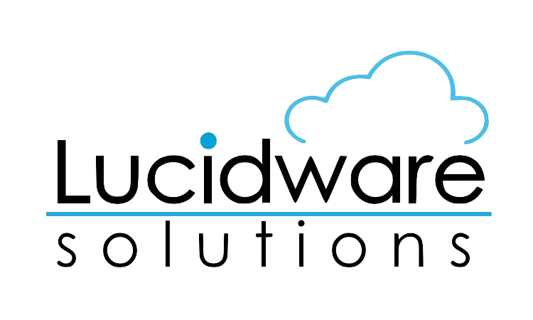 Lucidware Solutions logo