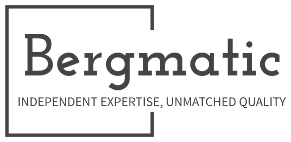 Bergmatic Limited logo