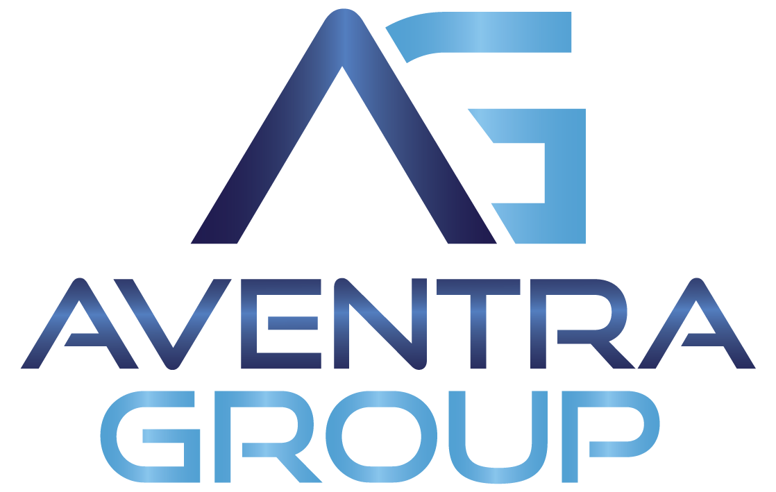 Aventra Group Sdn Bhd logo