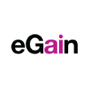 eGain Corporation logo