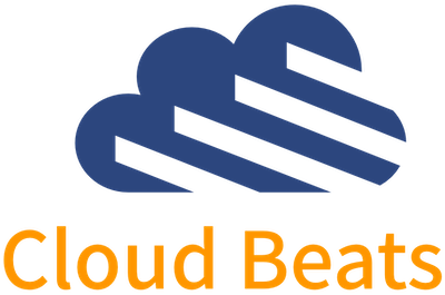 Cloud Beats logo