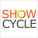 ShowCycle logo