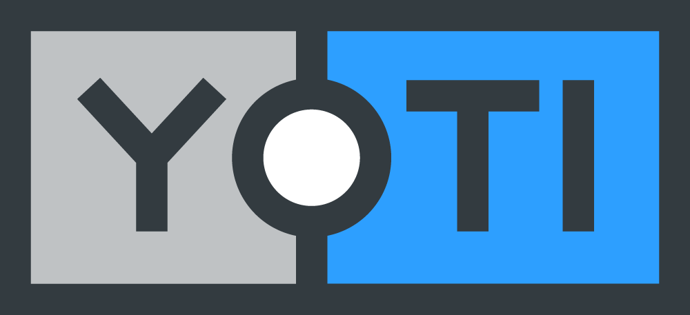 Yoti Ltd logo