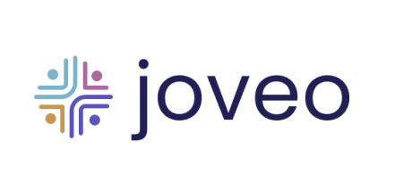 Joveo Inc. logo