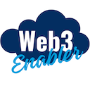 Web3 Enabler, Inc. logo