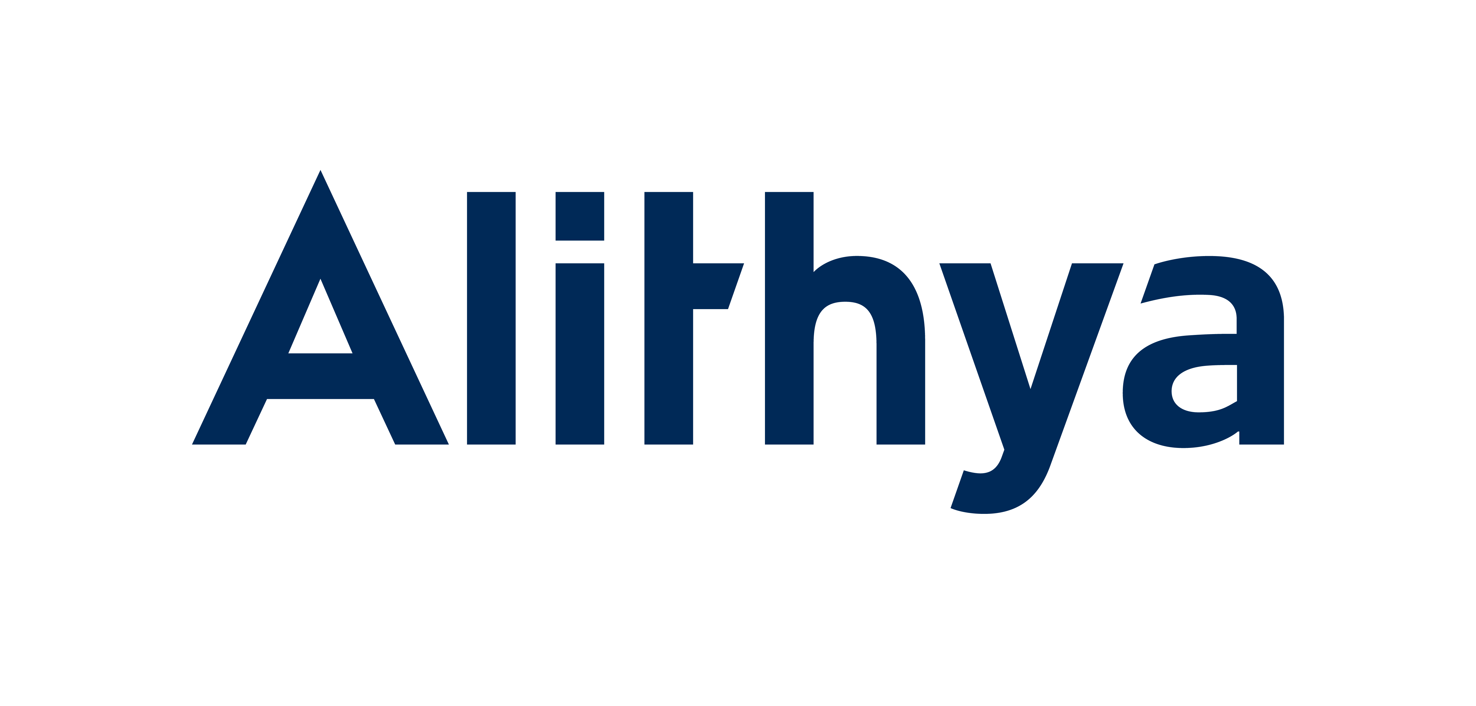 Alithya (formerly eVerge Group) logo