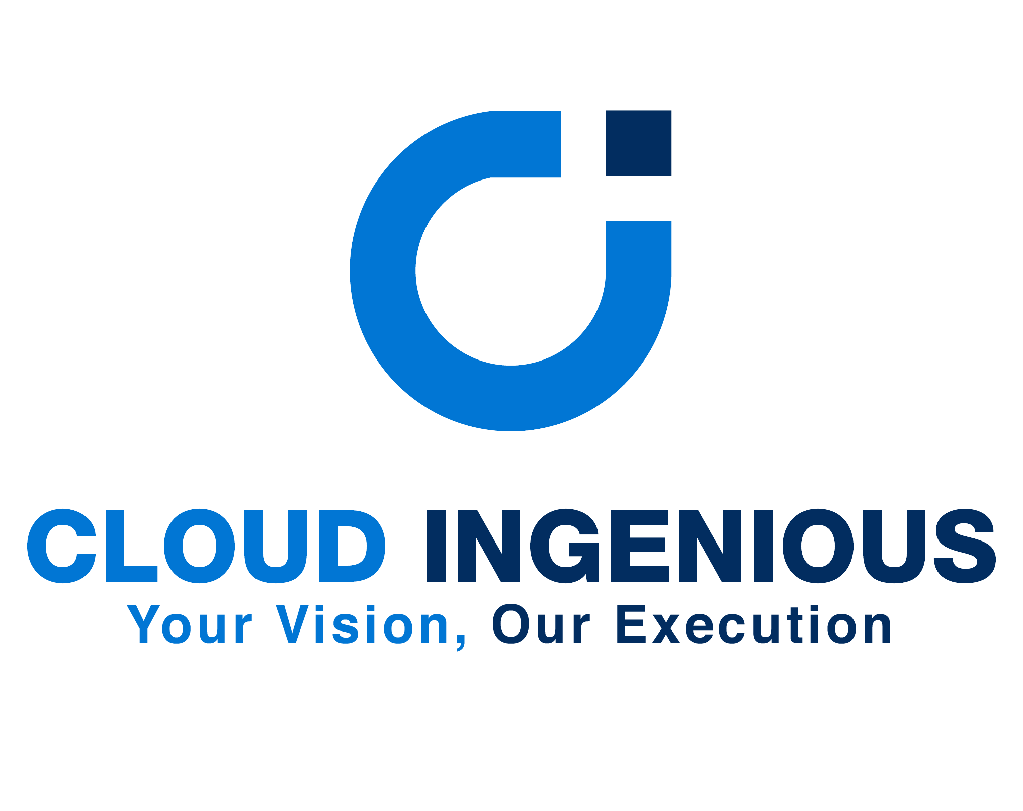 Cloud Ingenious logo