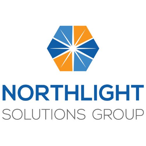 Northlight Solutions Group logo