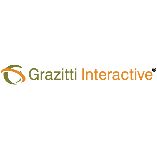 Grazitti Interactive™ logo