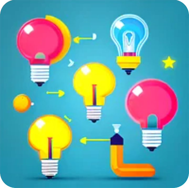 Ideas Anywhere icon