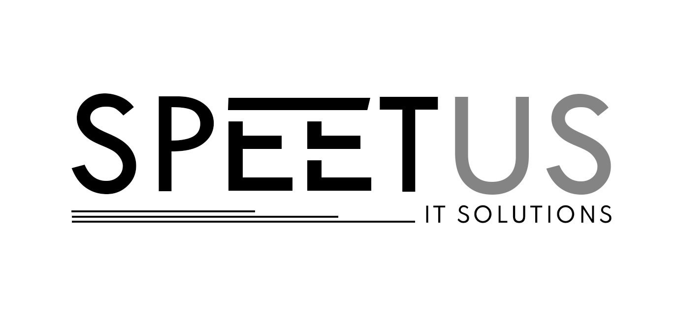 Speetus IT Solutions Pvt Ltd logo