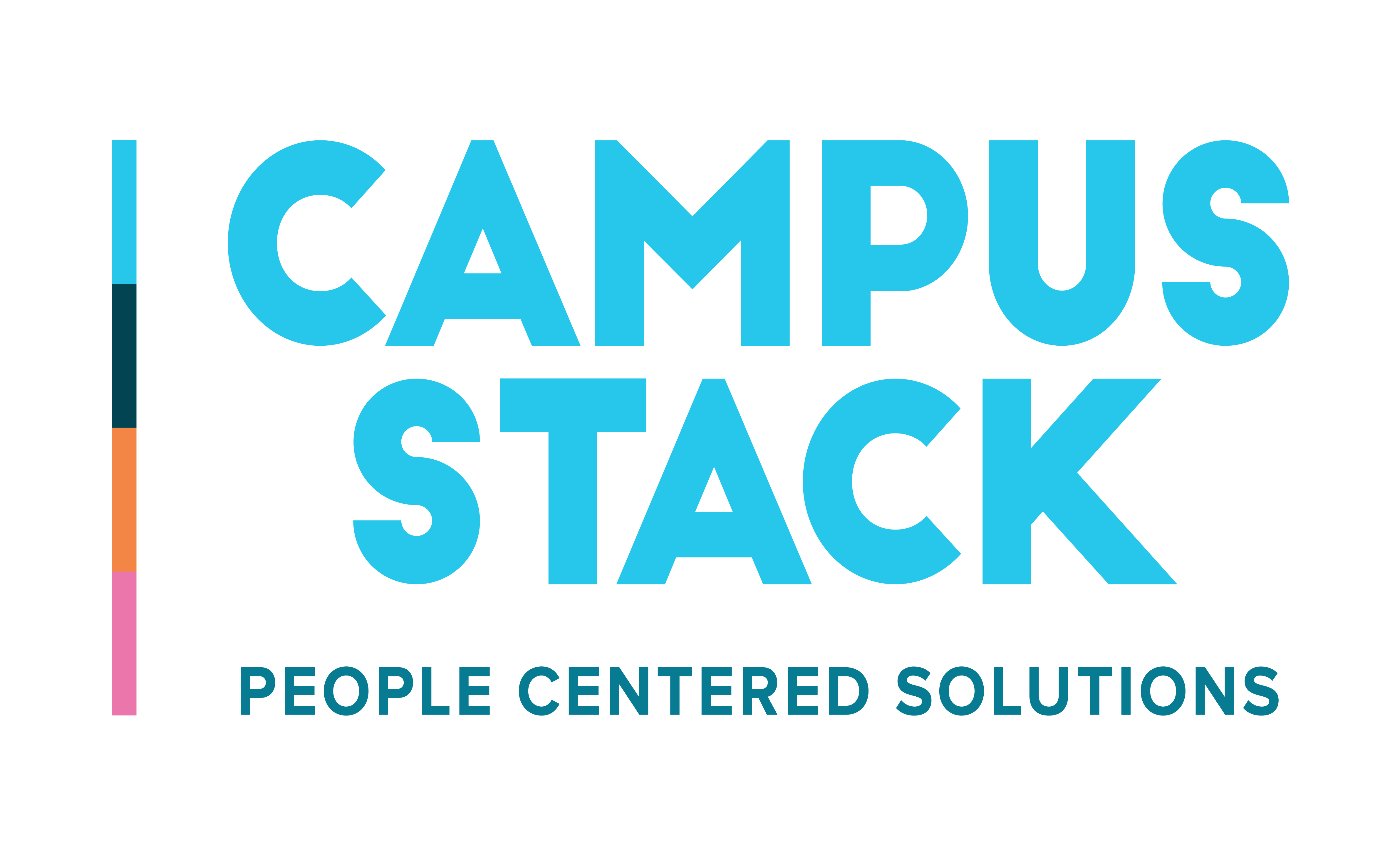 Campus Stack LLC logo