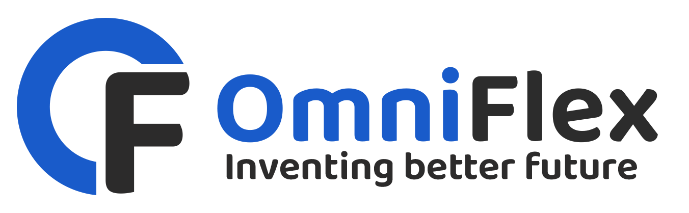 Omniflex Consulting LLC logo