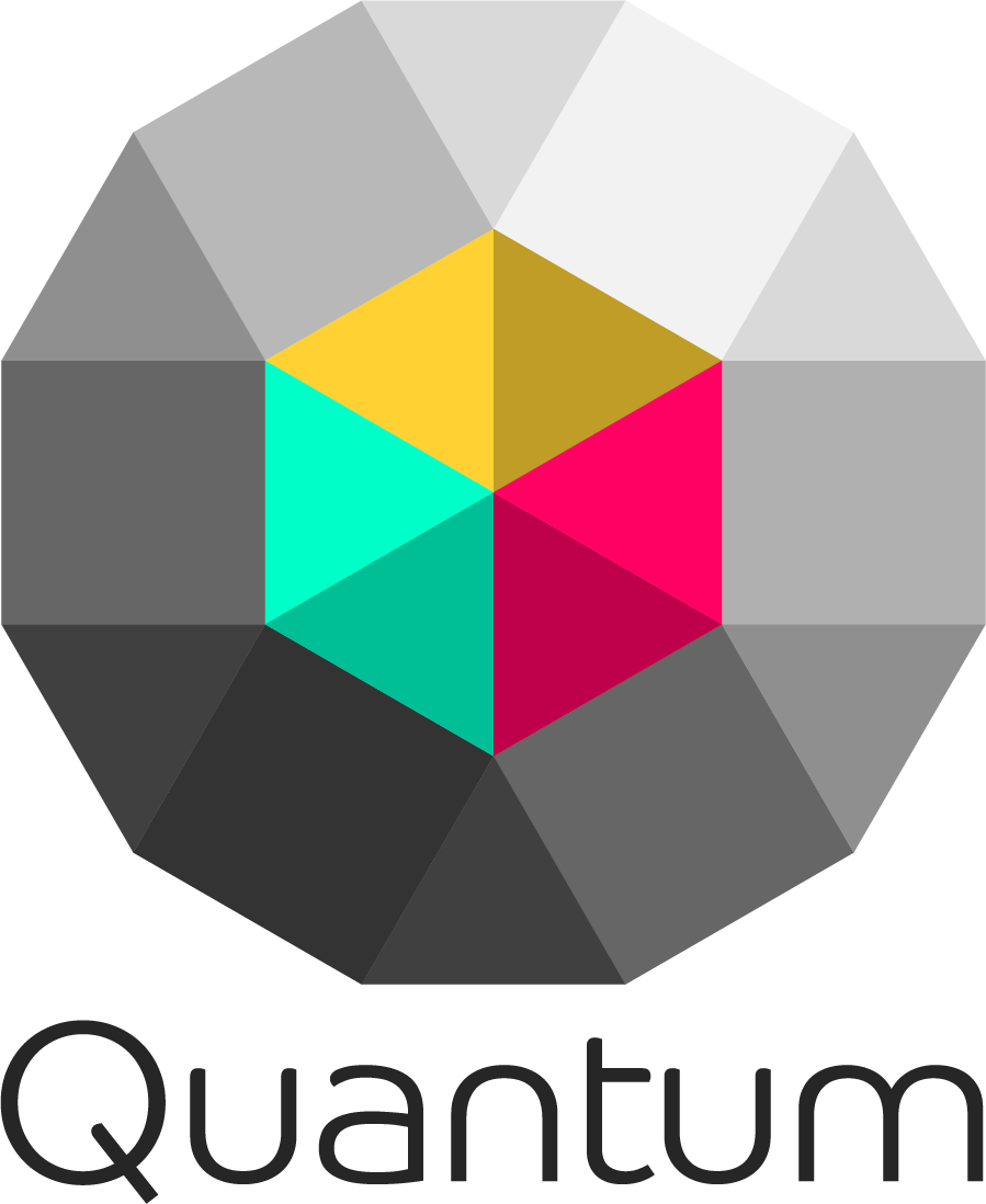 Quantum Analytics AG logo