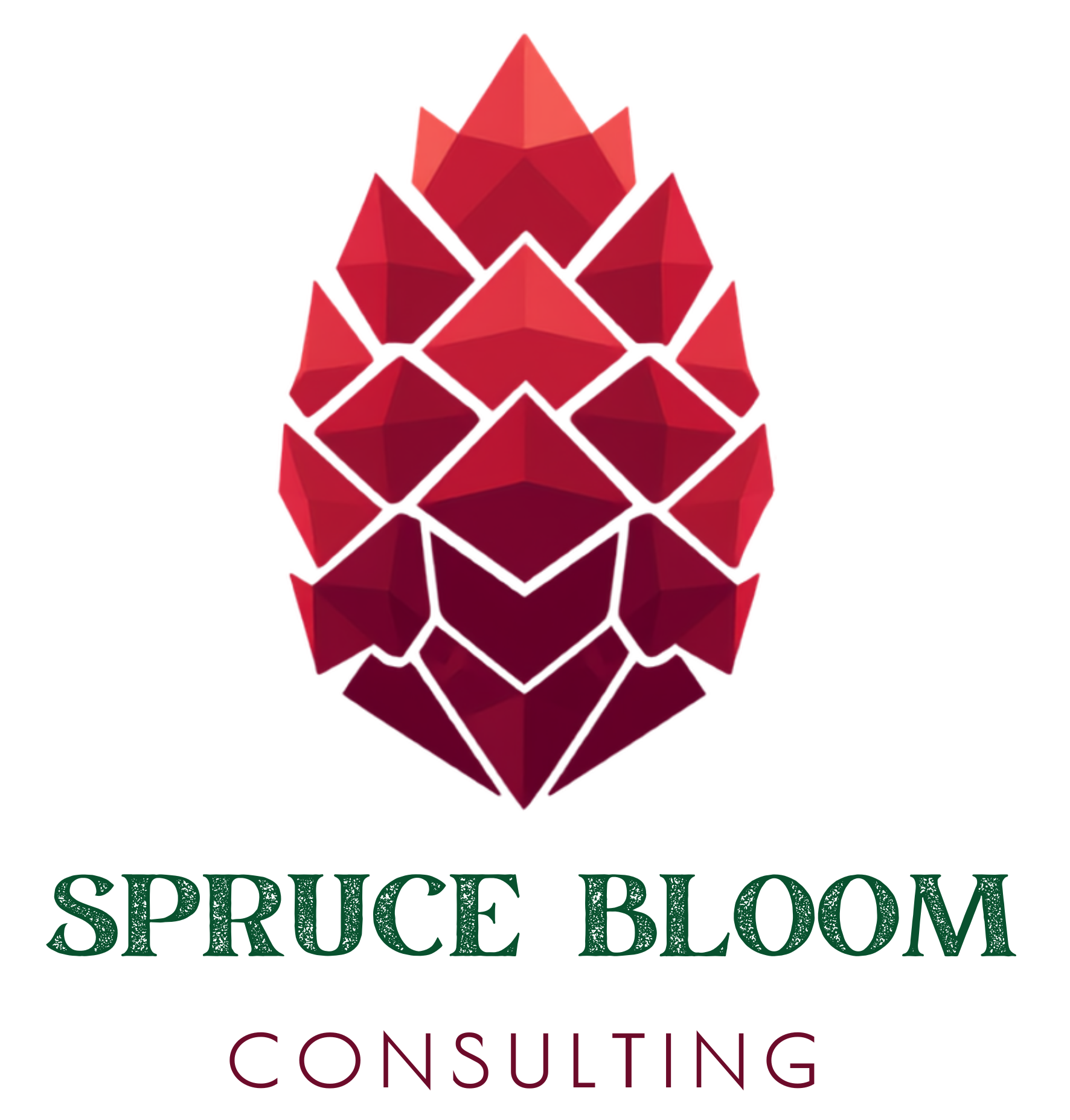 Spruce Bloom Consulting, LLC logo