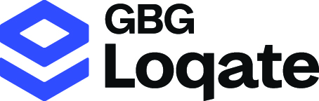 Loqate Australia and New Zealand logo