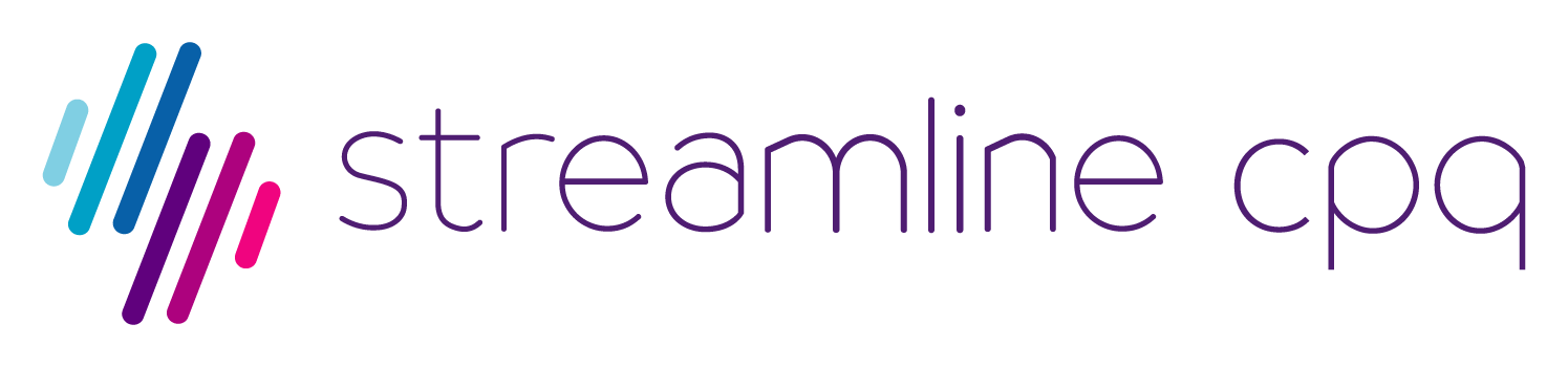 Streamline CPQ logo