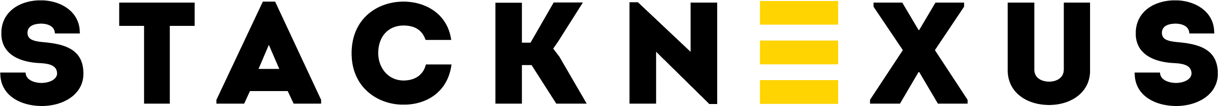 StackNexus Inc logo