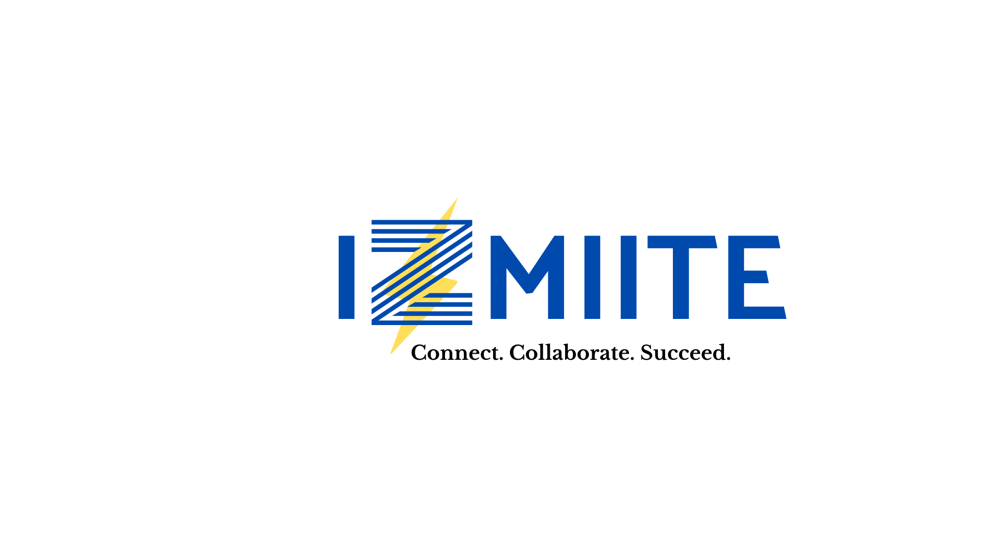 IZMIITE logo