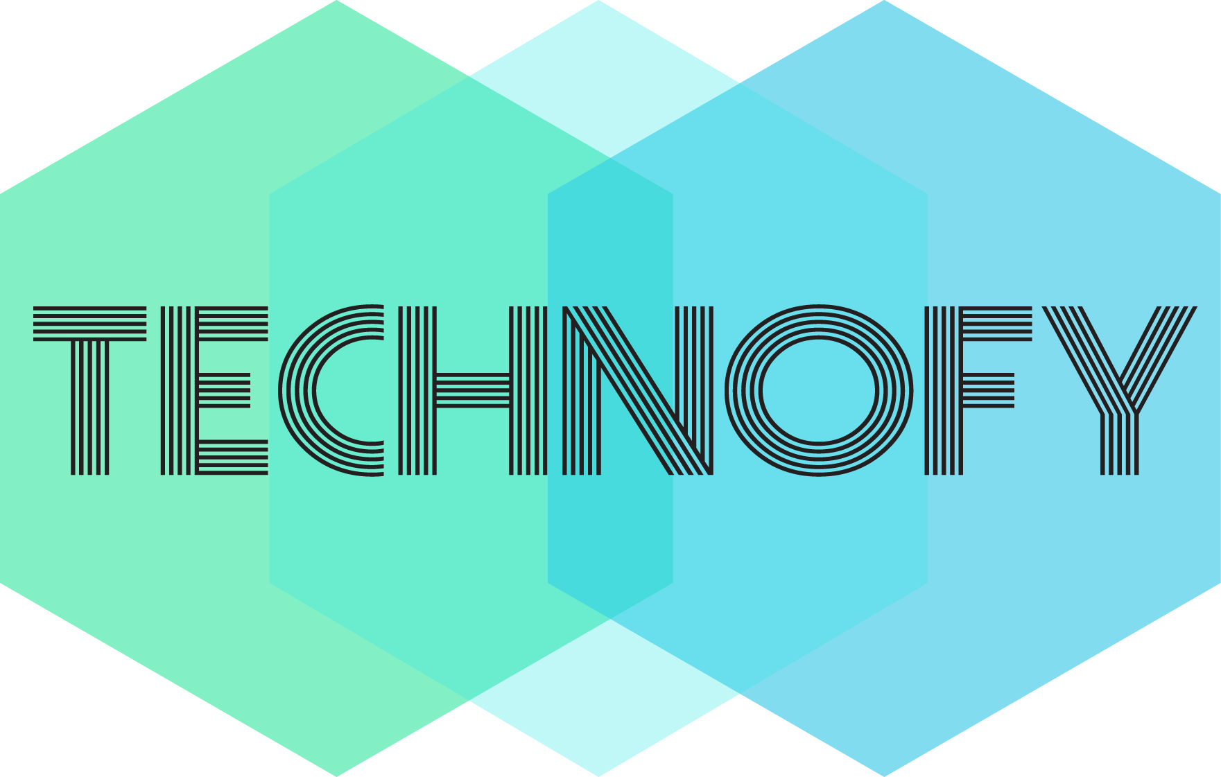 Technofy logo