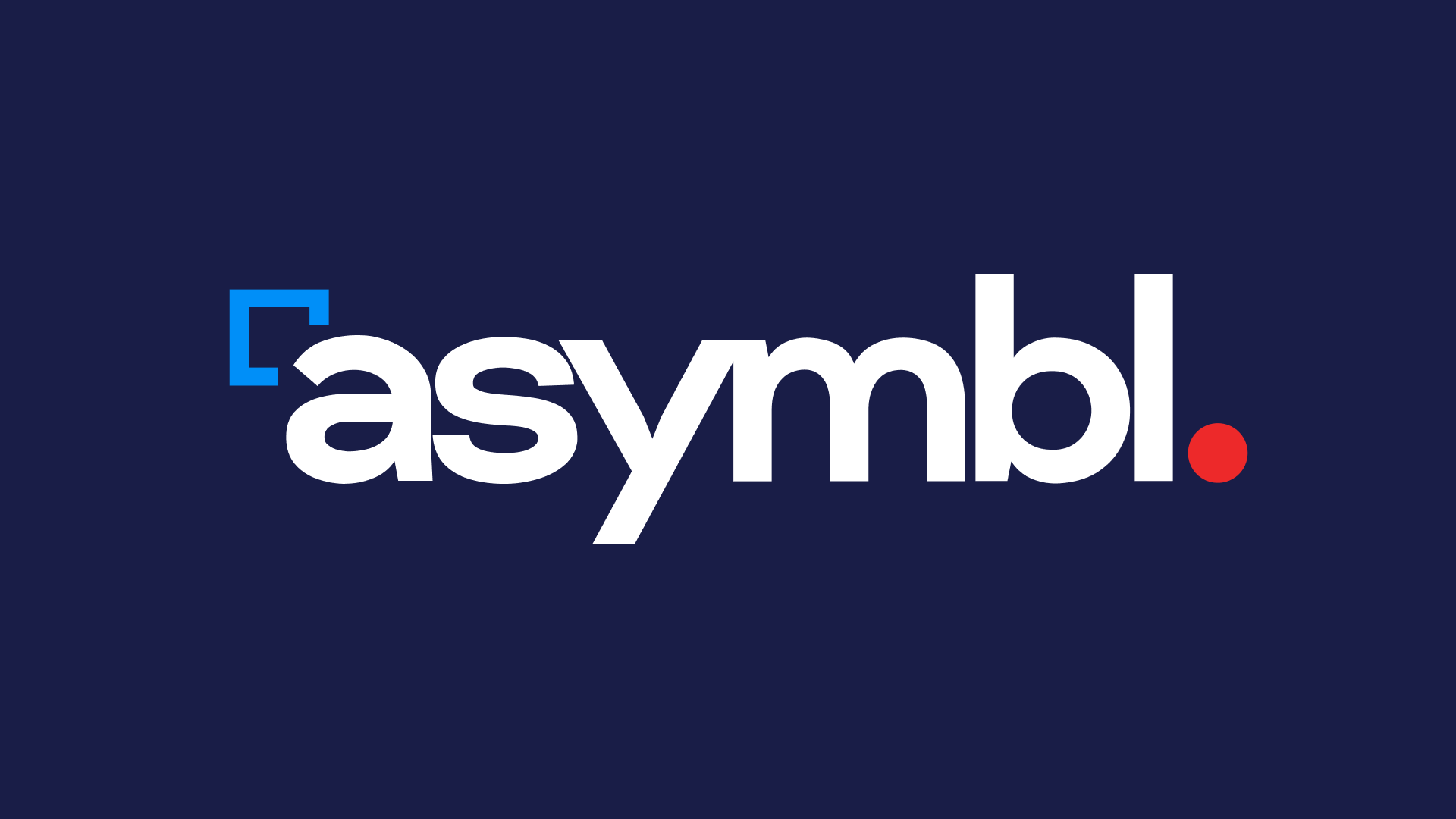 Asymbl logo