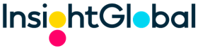 Insight Global, LLC. logo