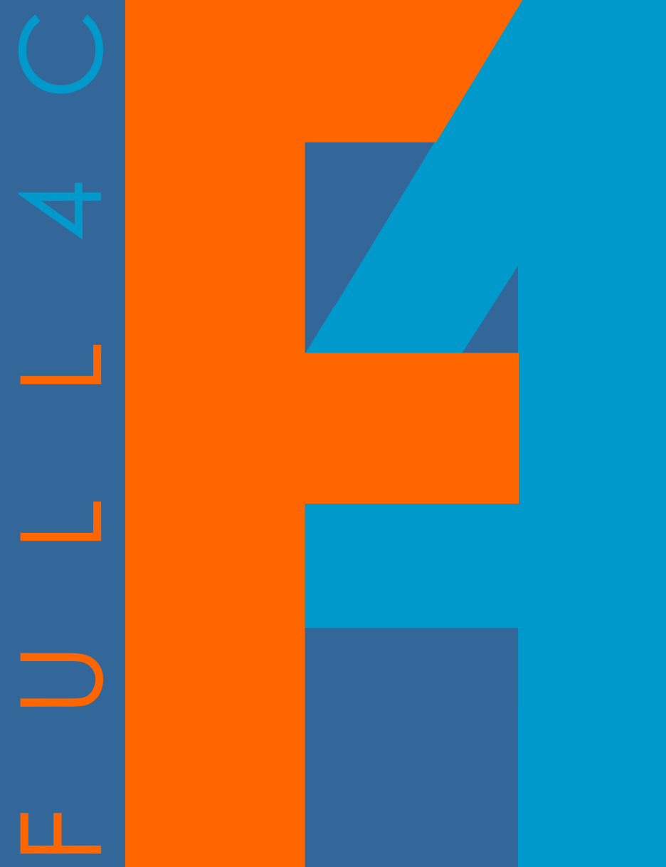 FULL4C logo