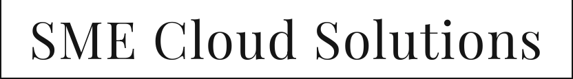 SME Cloud Solutions Ltd logo