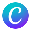 Canva Pty Ltd logo