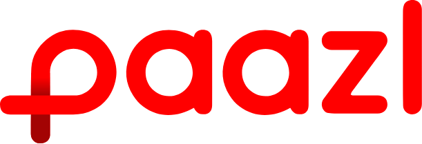 Paazl B.V. logo