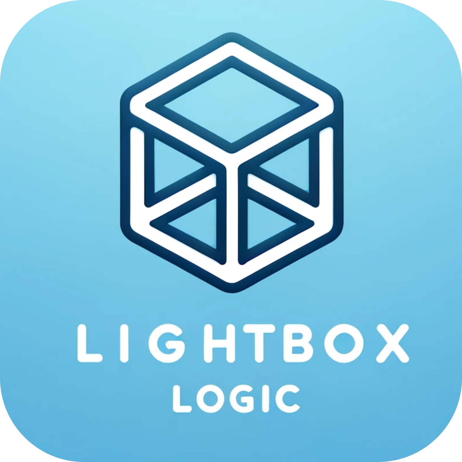 Lightbox Logic Pty Ltd logo