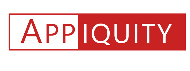 Appiquity logo