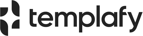 Templafy logo