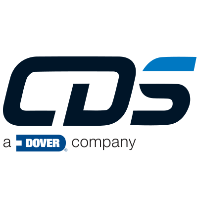 CDS Visual logo