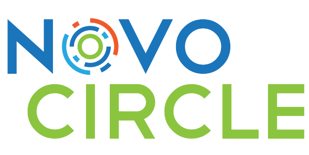 NovoCircle logo