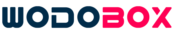 Wodobox logo