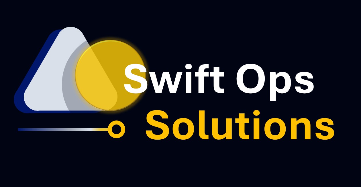 Swift Ops Solutions logo