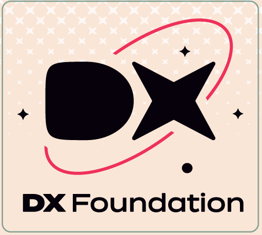 DX Foundation LLC logo