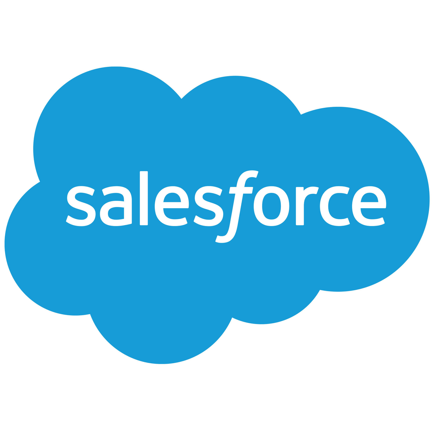 Salesforce logo