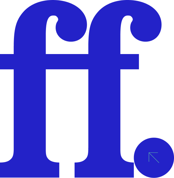 Futureform logo