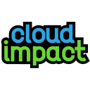 CloudImpact logo